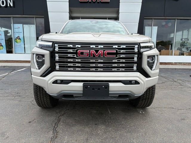 New 2026 GMC Canyon Denali AWD/4WD image 4