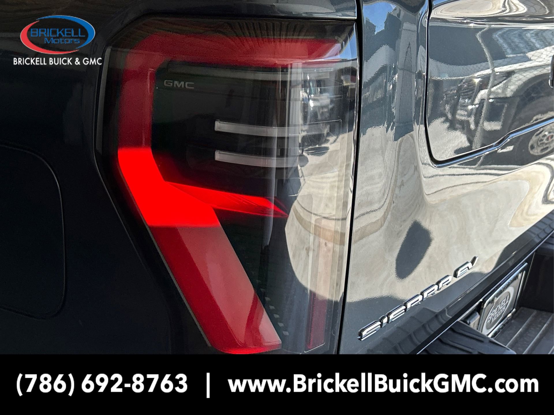 New 2025 GMC Sierra EV Denali image 15