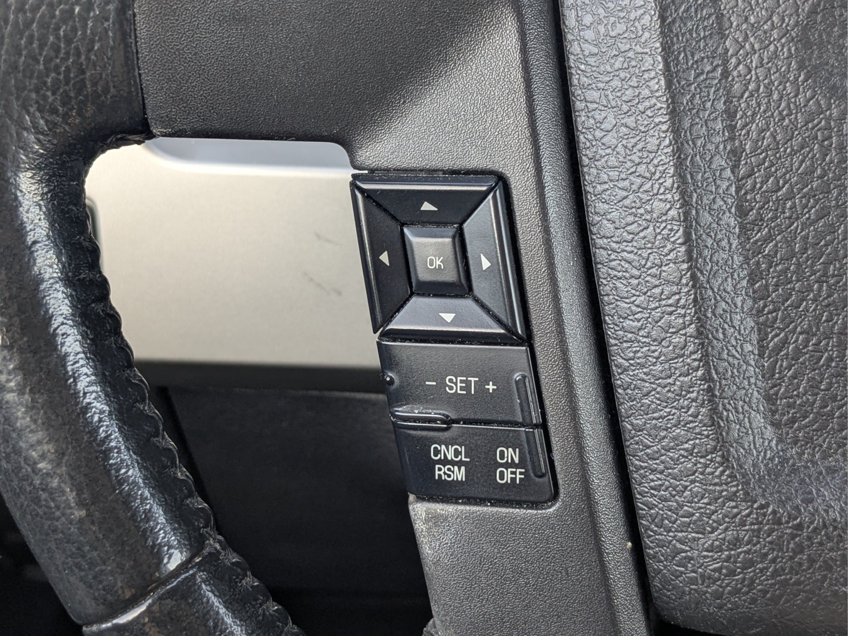 Used 2013 Ford F150 FX4 w/ Luxury Equipment Group AWD/4WD image 25