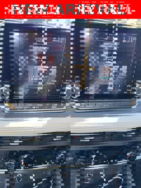 Certified 2023 Nissan Rogue SV w/ SV Premium B Package image 7