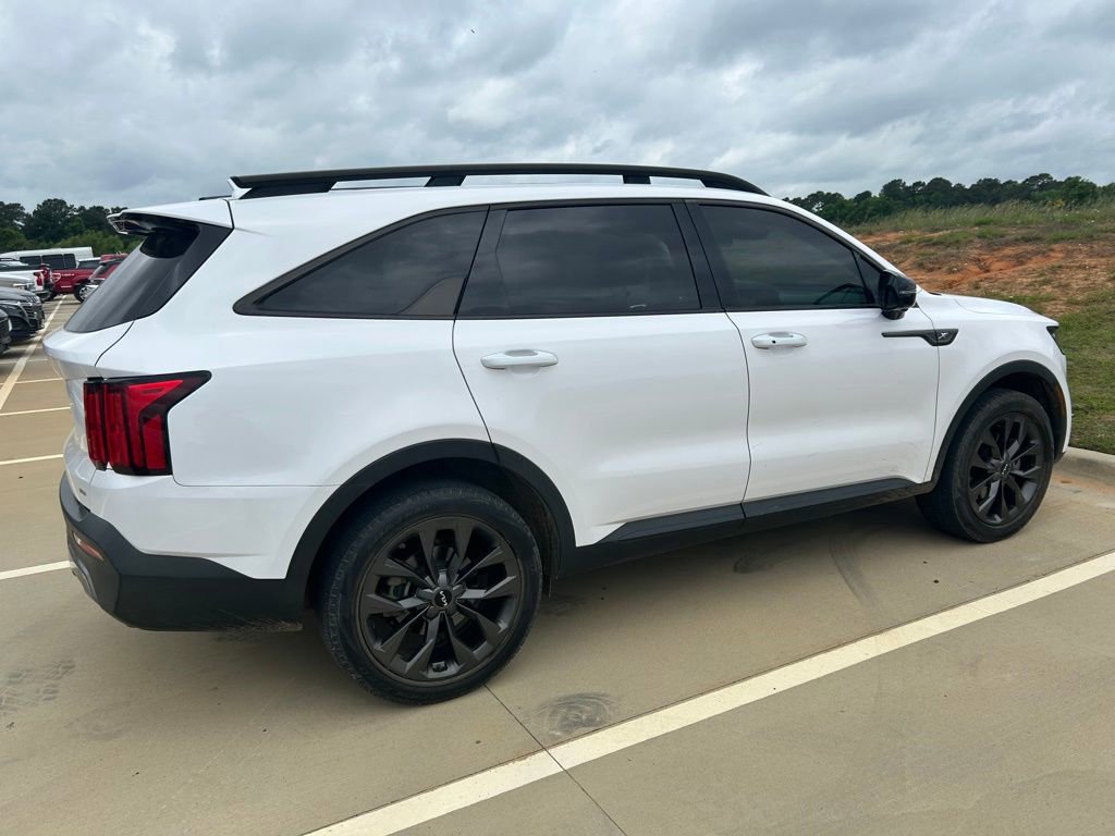 Used 2023 Kia Sorento SX Prestige AWD/4WD image 5