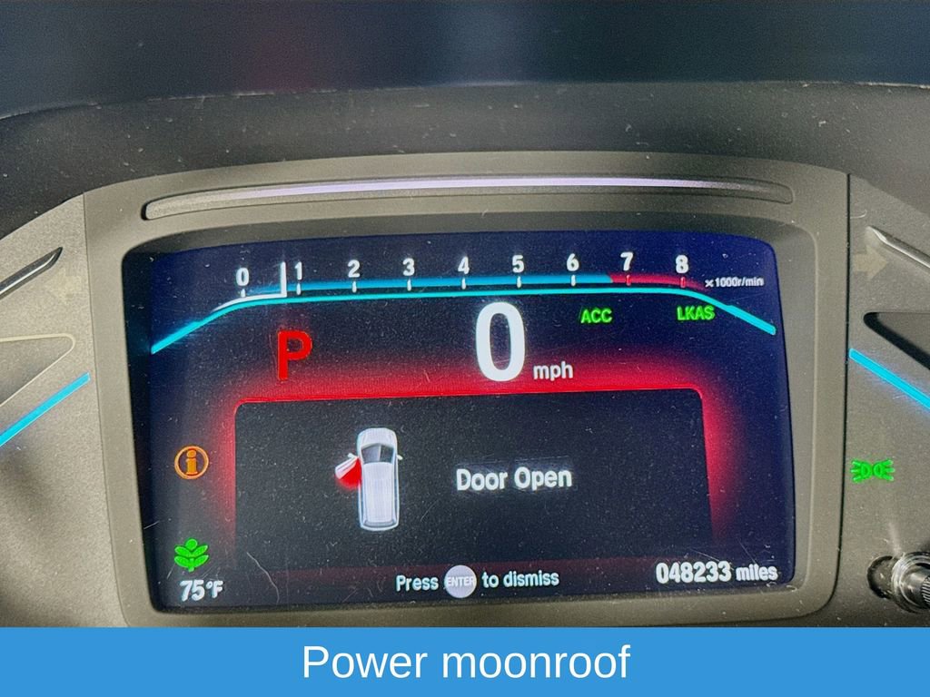 Used 2020 Honda Odyssey EX-L image 15