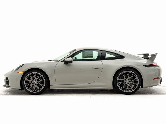 New 2026 Porsche 911 Carrera image 2