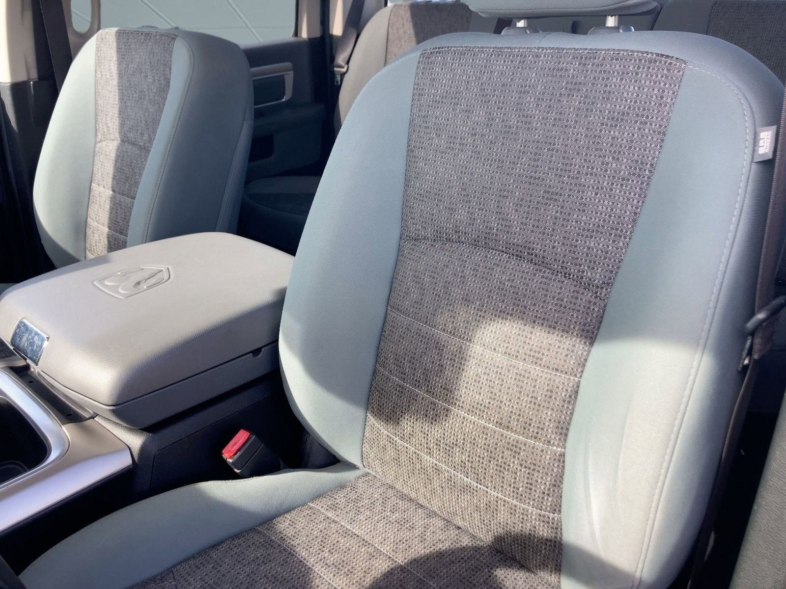 Used 2017 RAM 1500 Lone Star image 20