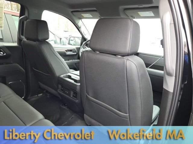 New 2026 Chevrolet Silverado 1500 LT Trail Boss w/ Convenience Package II AWD/4WD image 8