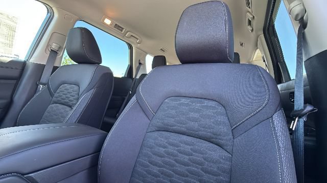 New 2026 Nissan Pathfinder SV AWD/4WD image 11