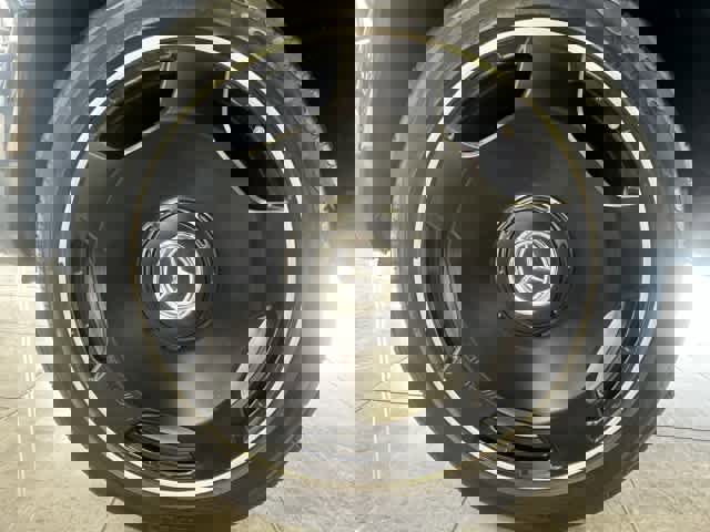 Certified 2024 Mercedes-Benz G 63 AMG 4MATIC image 9