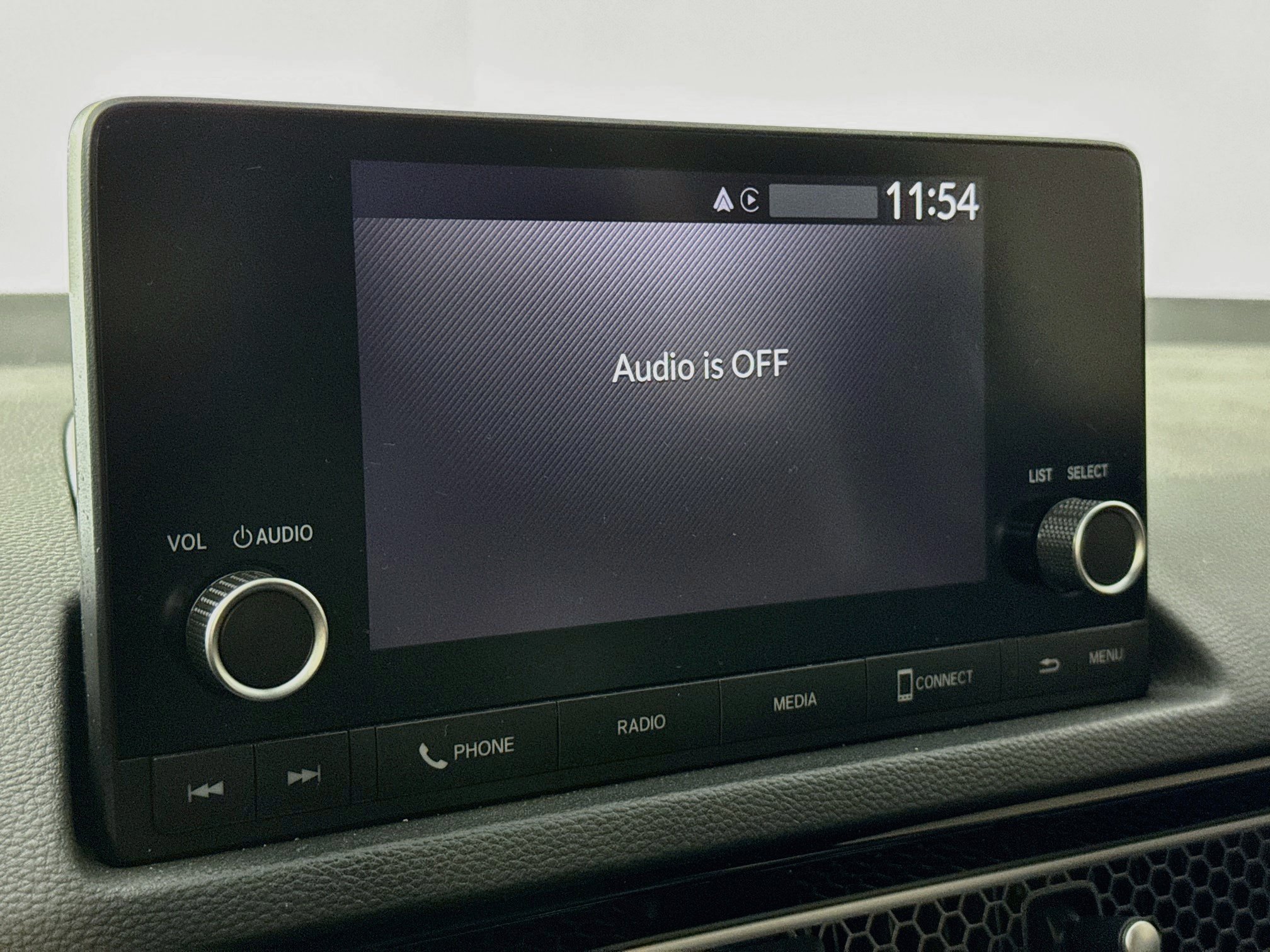 Certified 2025 Honda Civic Sport image 14