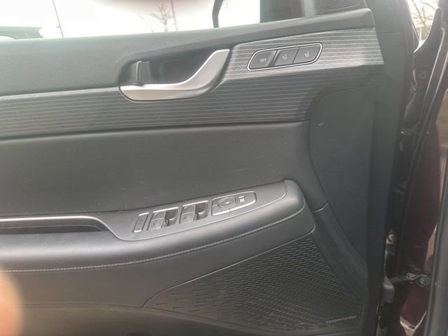 Used 2023 Hyundai Palisade Limited image 4