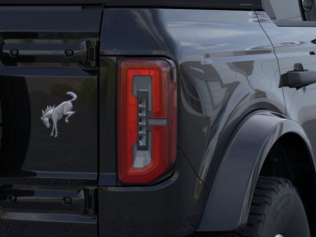 New 2026 Ford Bronco Outer Banks AWD/4WD image 23