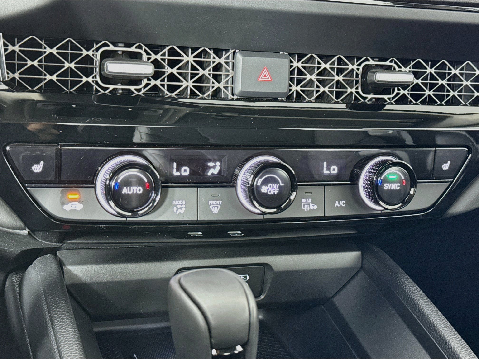 Used 2026 Honda Accord EX-L image 15