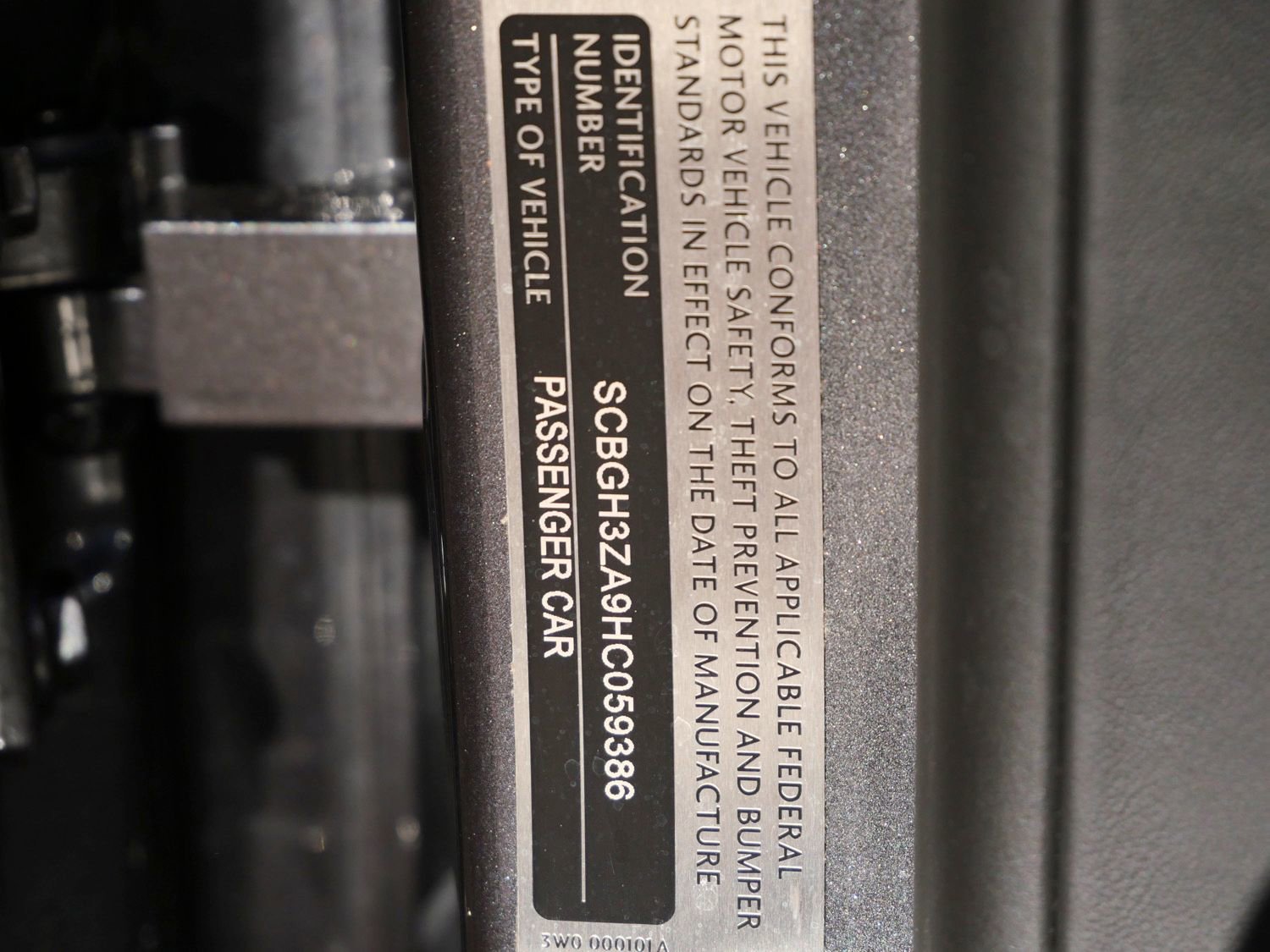 Used 2017 Bentley Continental GT V8 S image 24