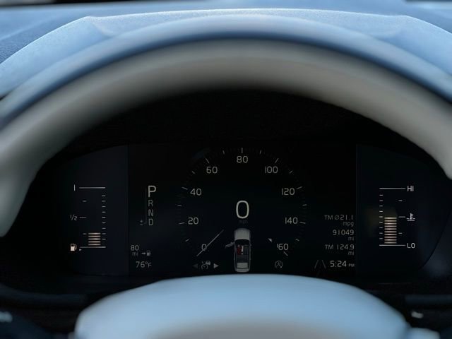 Used 2018 Volvo S90 T5 Momentum w/ Protection Package AWD/4WD image 37