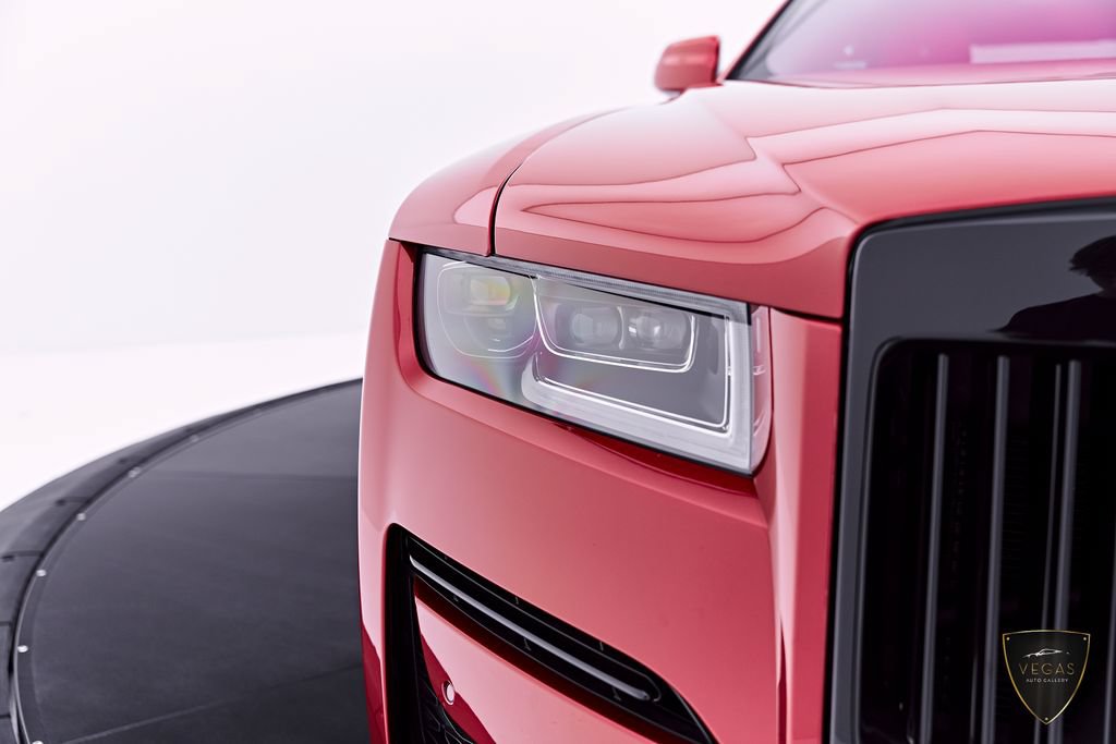 Used 2024 Rolls-Royce Ghost AWD/4WD image 24