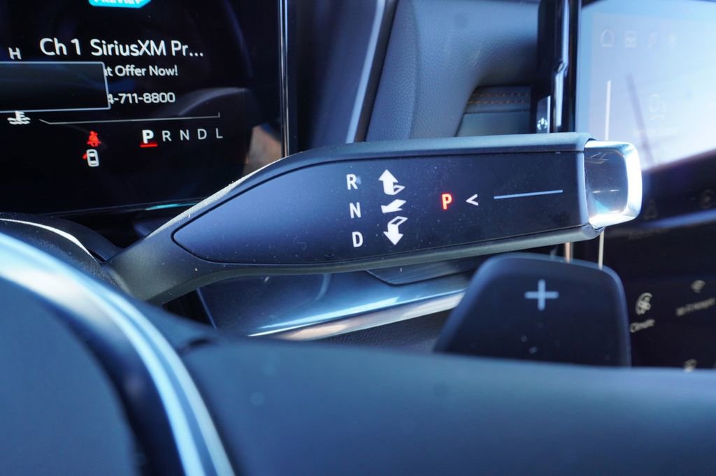 New 2026 GMC Terrain AT4 w/ Convenience Package III image 18