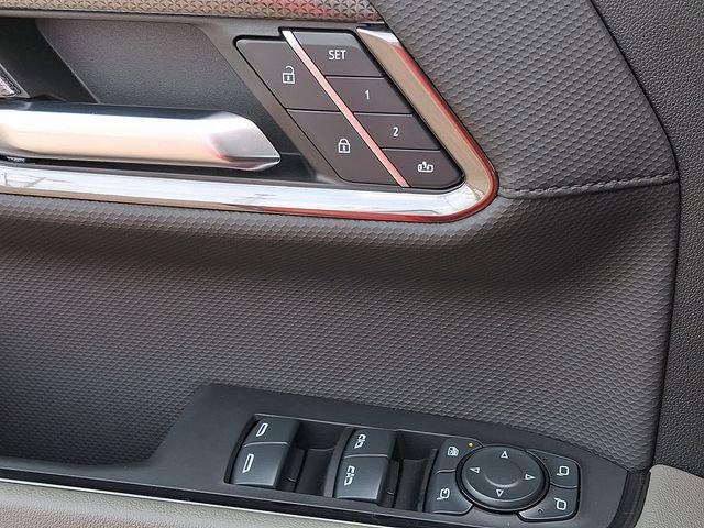 Used 2024 Chevrolet Silverado 1500 ZR2 w/ ZR2 Bison Edition image 21