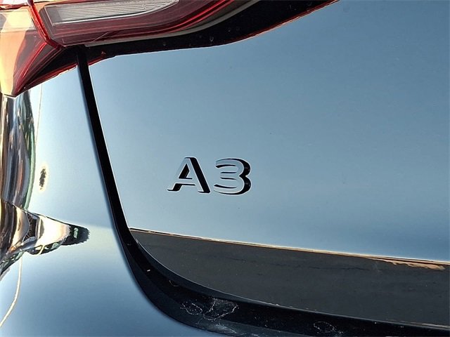 New 2026 Audi A3 2.0T Premium image 21