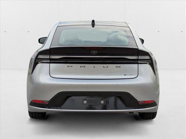 New 2026 Toyota Prius XSE image 8