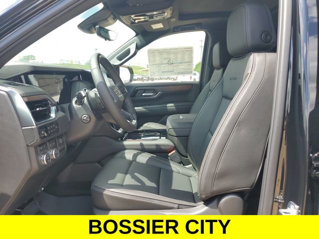 New 2026 GMC Yukon XL Denali w/ Denali Reserve Package AWD/4WD image 16