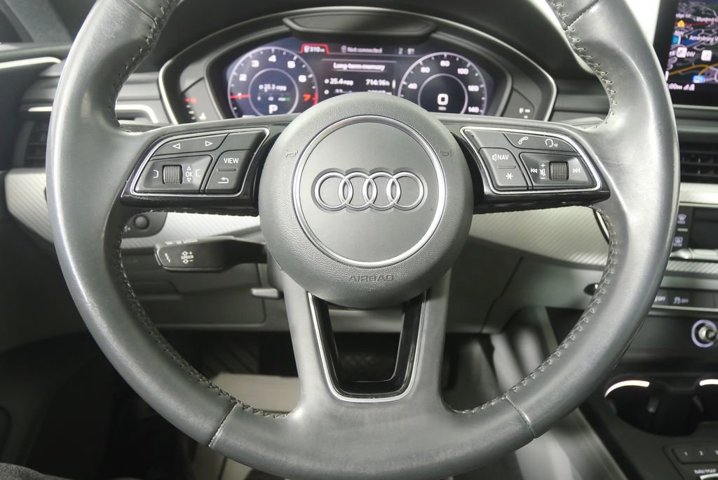 Used 2018 Audi A5 2.0T Premium Plus w/ Premium Plus image 22