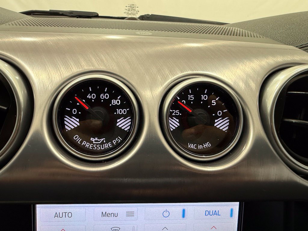Used 2019 Ford Mustang Bullitt RWD image 29
