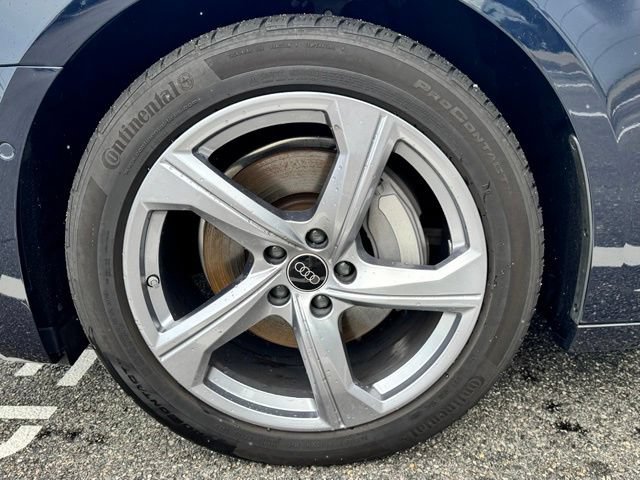 Certified 2024 Audi A6 2.0T Premium w/ Convenience Package AWD/4WD image 15