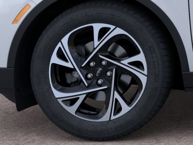 New 2025 Lincoln Nautilus Premier w/ Equipment Group 102A AWD/4WD image 47