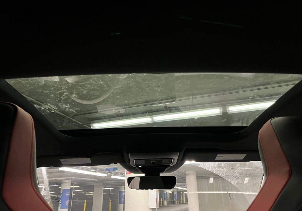 New 2026 Volkswagen GTI SE image 10