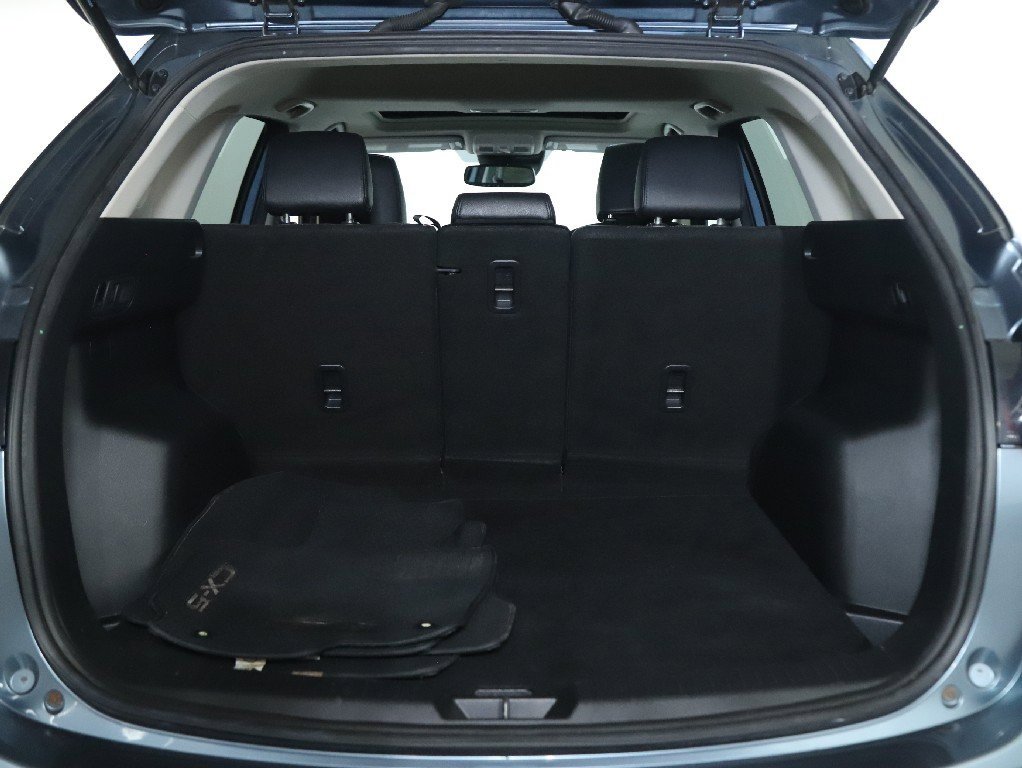 Used 2016 MAZDA CX-5 Grand Touring image 31