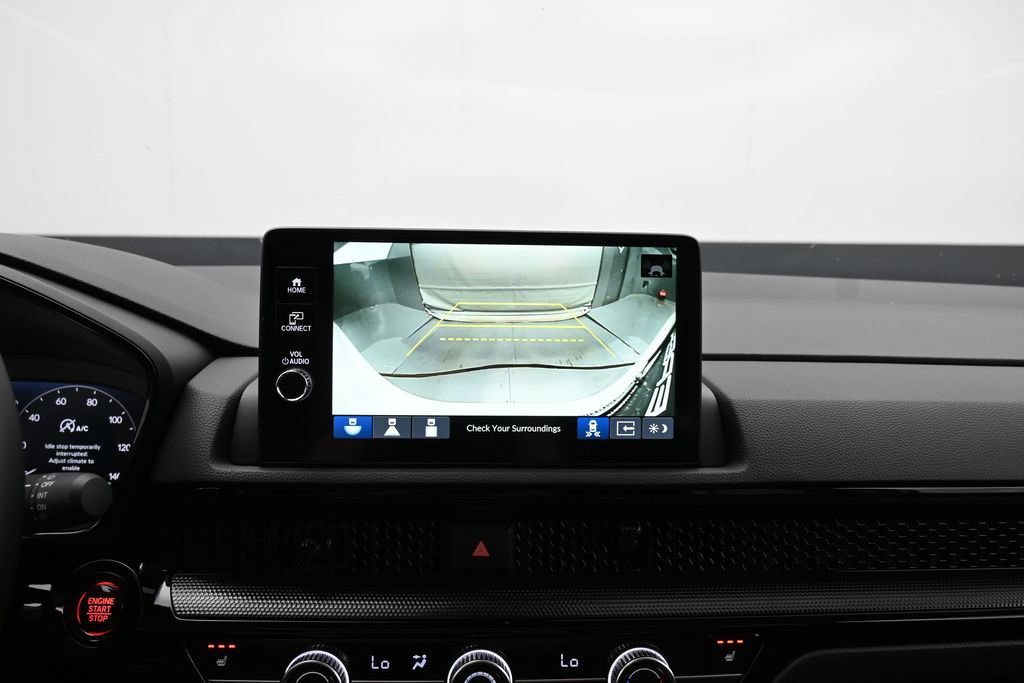 New 2026 Honda CR-V EX-L image 47