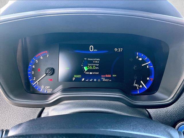 Used 2021 Toyota Corolla LE FWD image 20