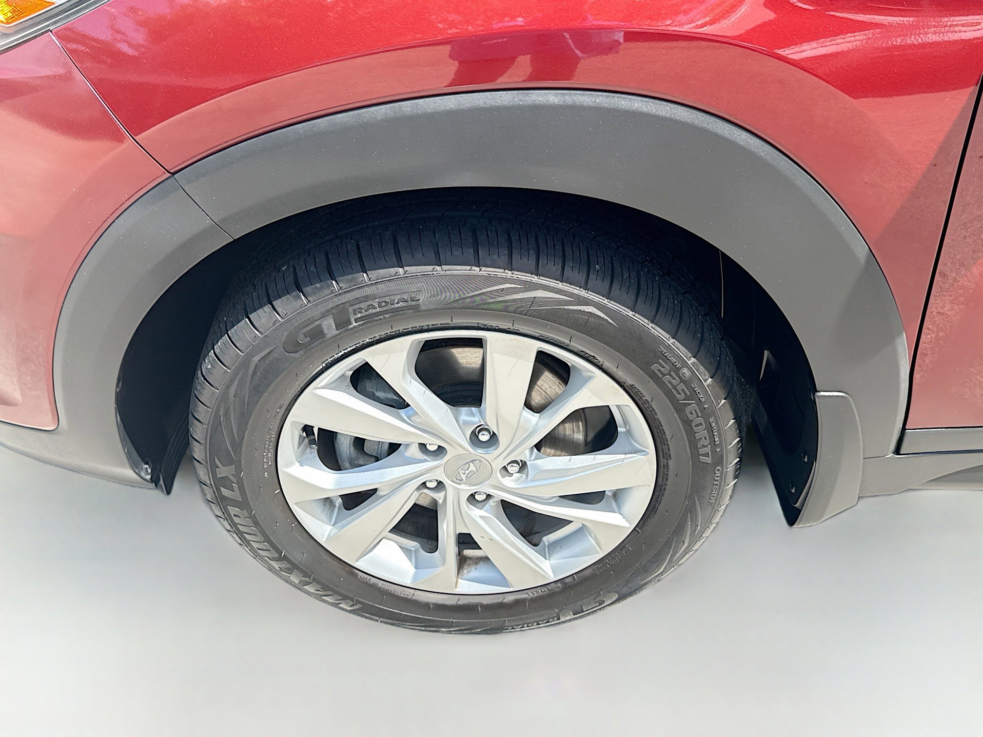 Used 2019 Hyundai Tucson SE FWD image 33