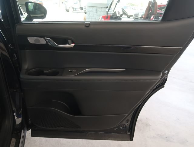 Used 2021 Hyundai Palisade Limited FWD image 43