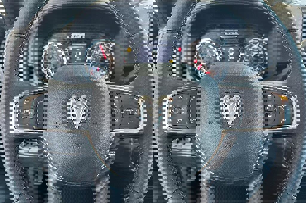 New 2025 RAM 2500 Tradesman w/ Safety Group image 32