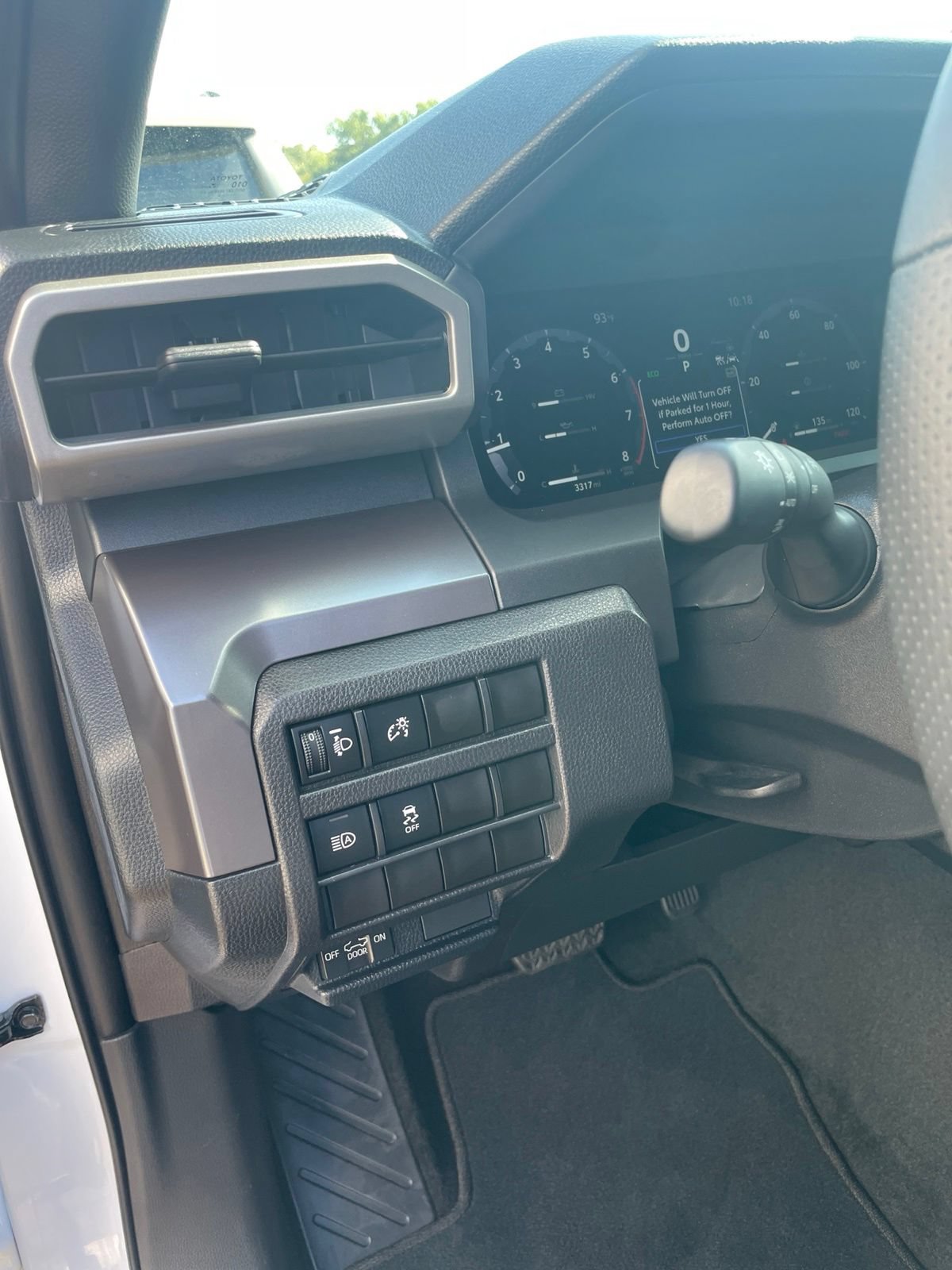 Used 2026 Toyota Tacoma TRD Off-Road AWD/4WD image 15