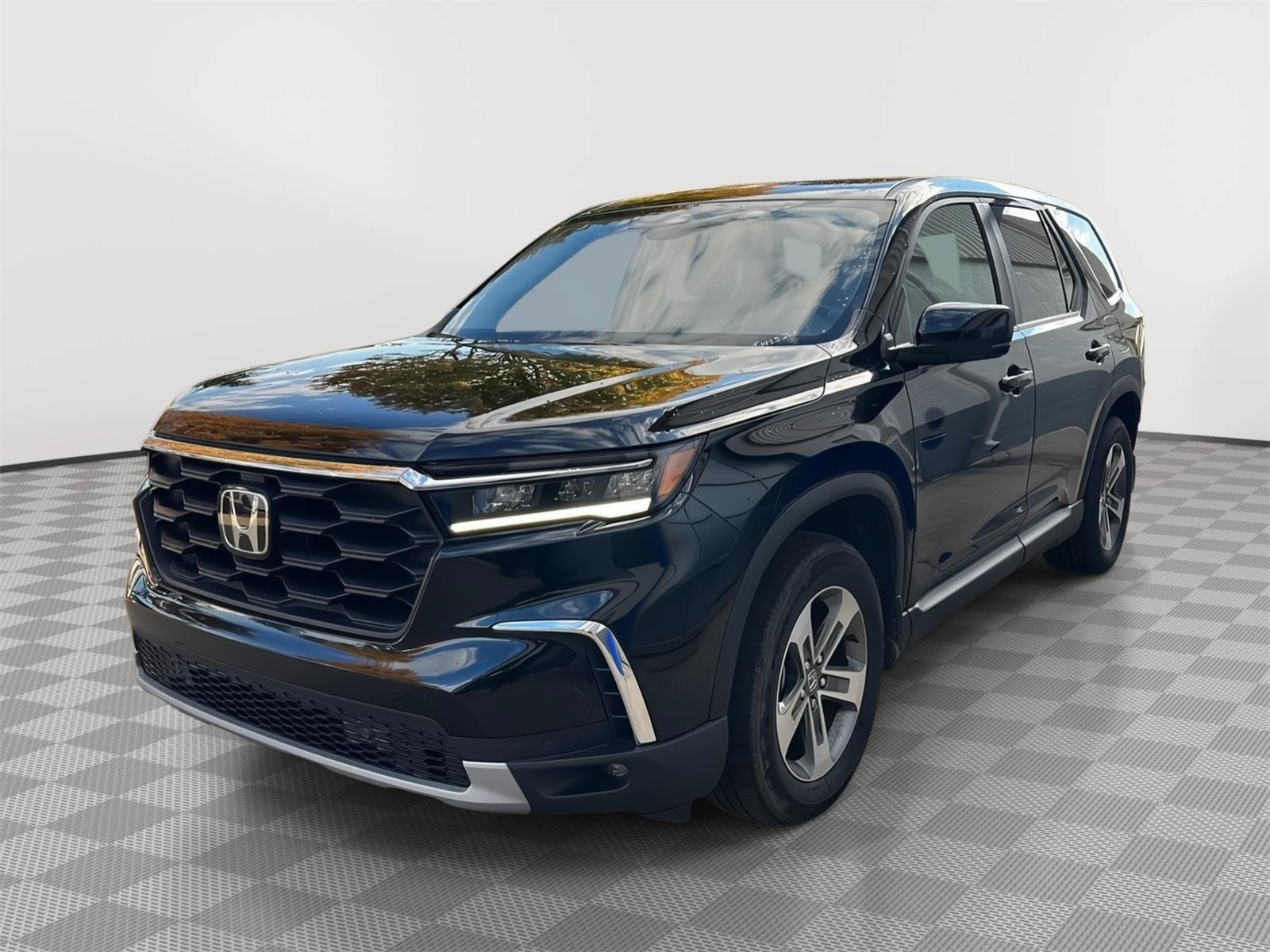 Certified 2025 Honda Pilot EX-L image 29