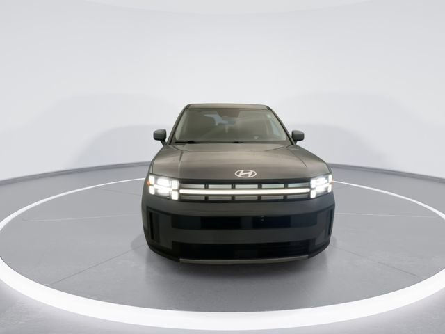 Used 2024 Hyundai Santa Fe SE FWD image 7