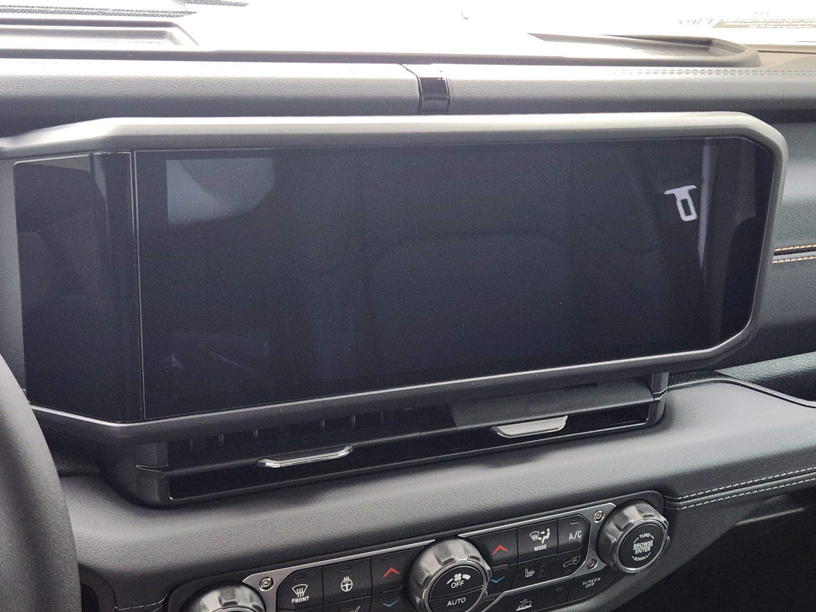 New 2026 Jeep Gladiator Sport AWD/4WD image 16