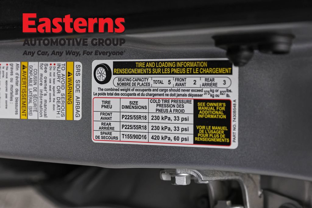 Used 2021 Mitsubishi Outlander Sport ES FWD image 33