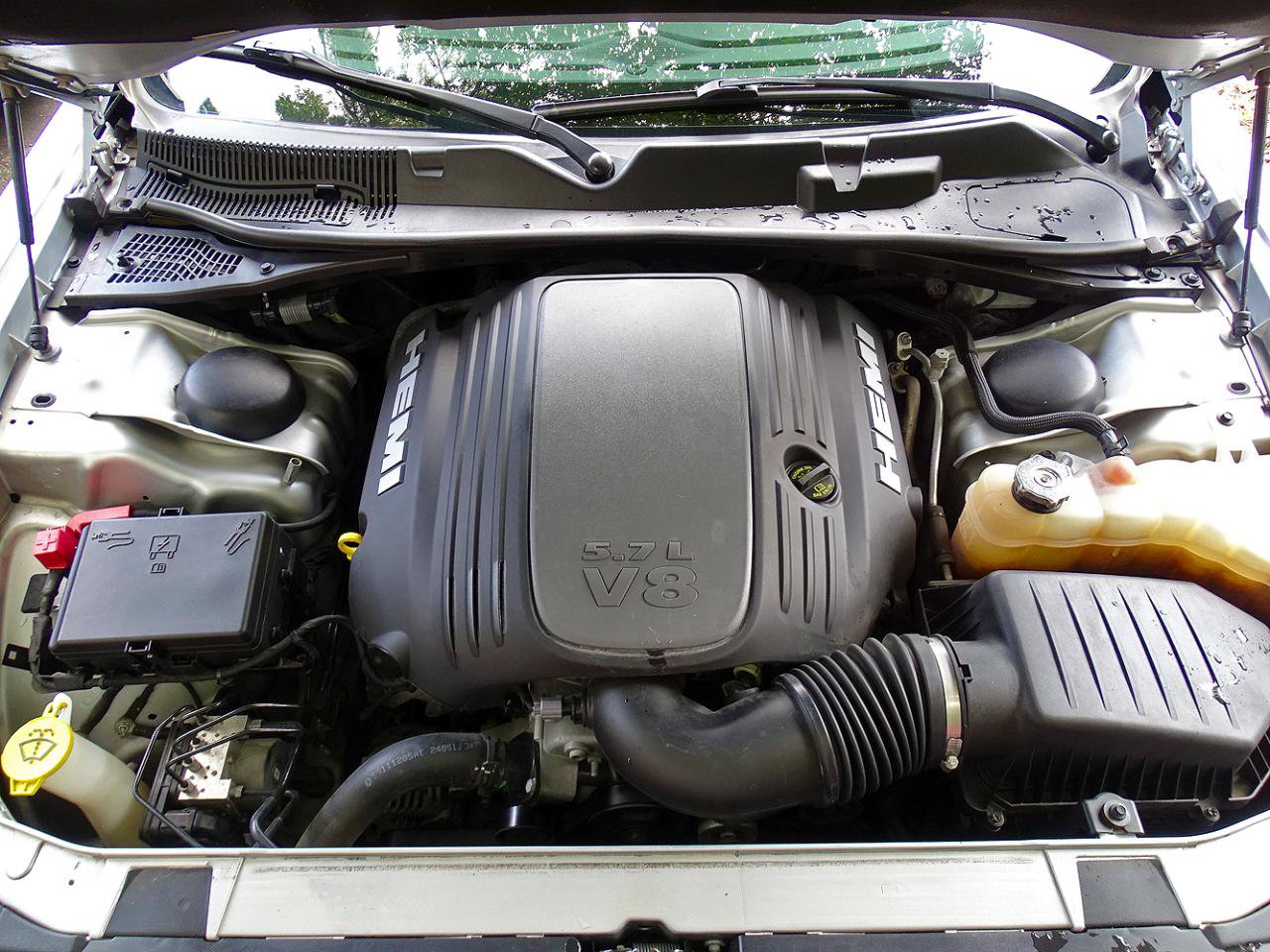 Used 2021 Dodge Challenger R/T RWD image 22