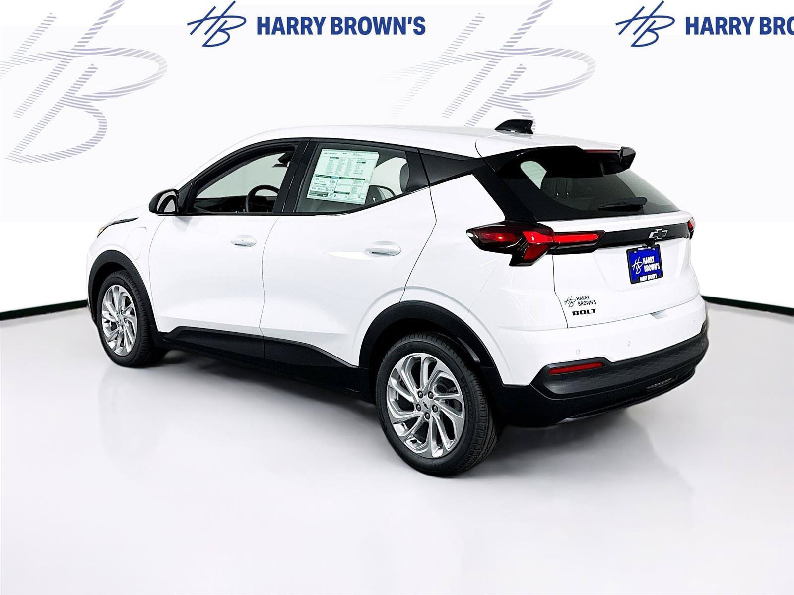 New 2027 Chevrolet Bolt LT FWD image 27