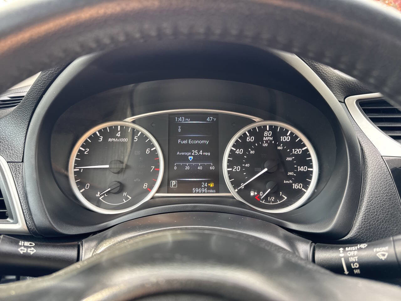 Used 2018 Nissan Sentra SR image 9