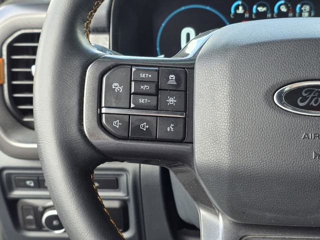 Used 2023 Ford F150 Tremor w/ Equipment Group 402A High image 26