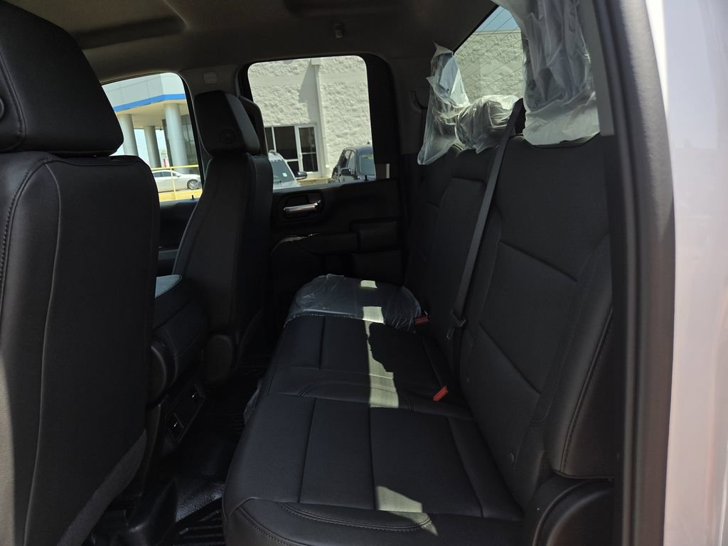 New 2026 Chevrolet Silverado 2500 W/T AWD/4WD image 22