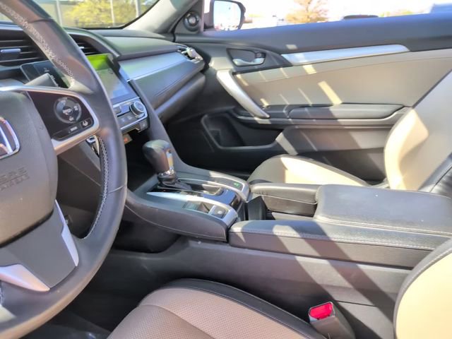 Used 2016 Honda Civic Touring image 23
