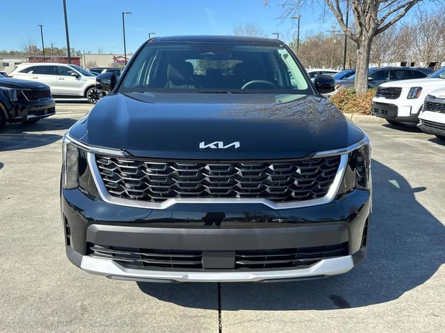 New 2026 Kia Sorento LX FWD image 2