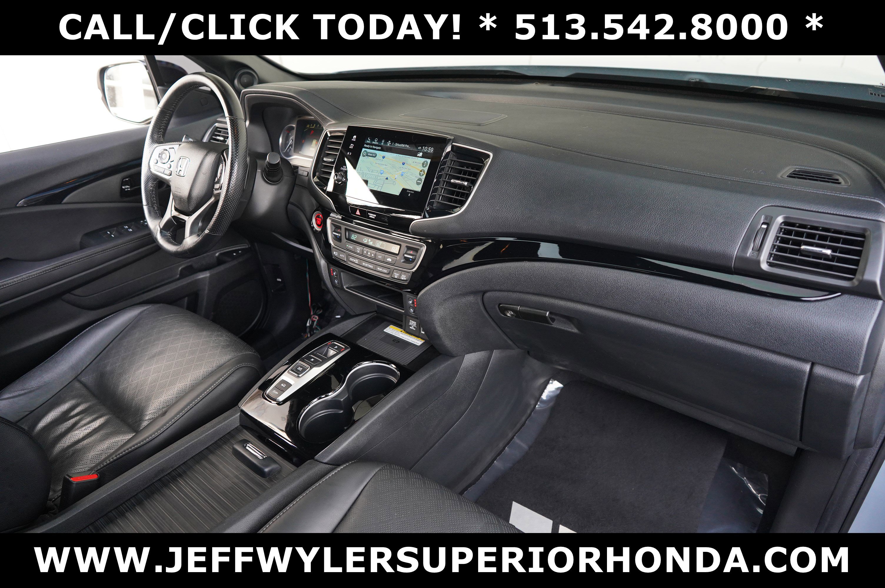 Used 2023 Honda Passport Elite image 36