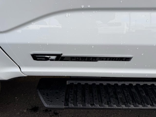 New 2026 Ford F350 XL w/ XL Chrome Package image 11
