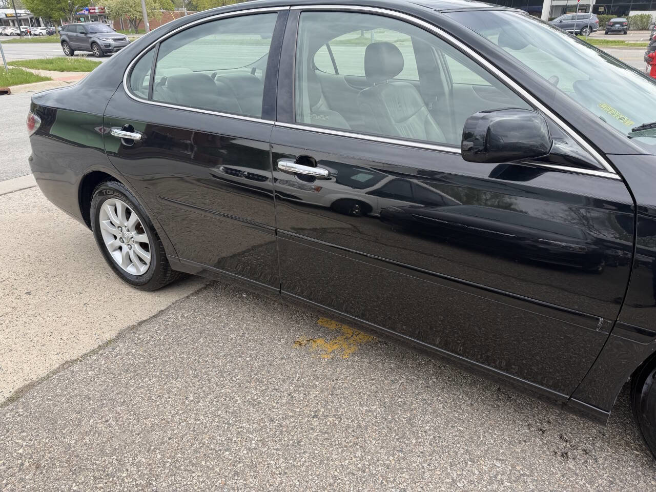 Used 2003 Lexus ES 330 FWD image 13