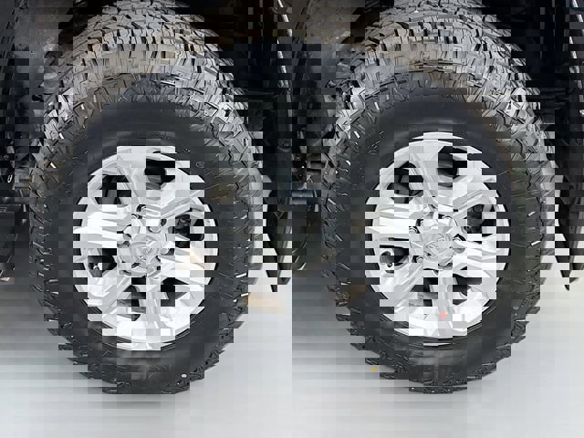 Certified 2019 Toyota 4Runner SR5 image 29